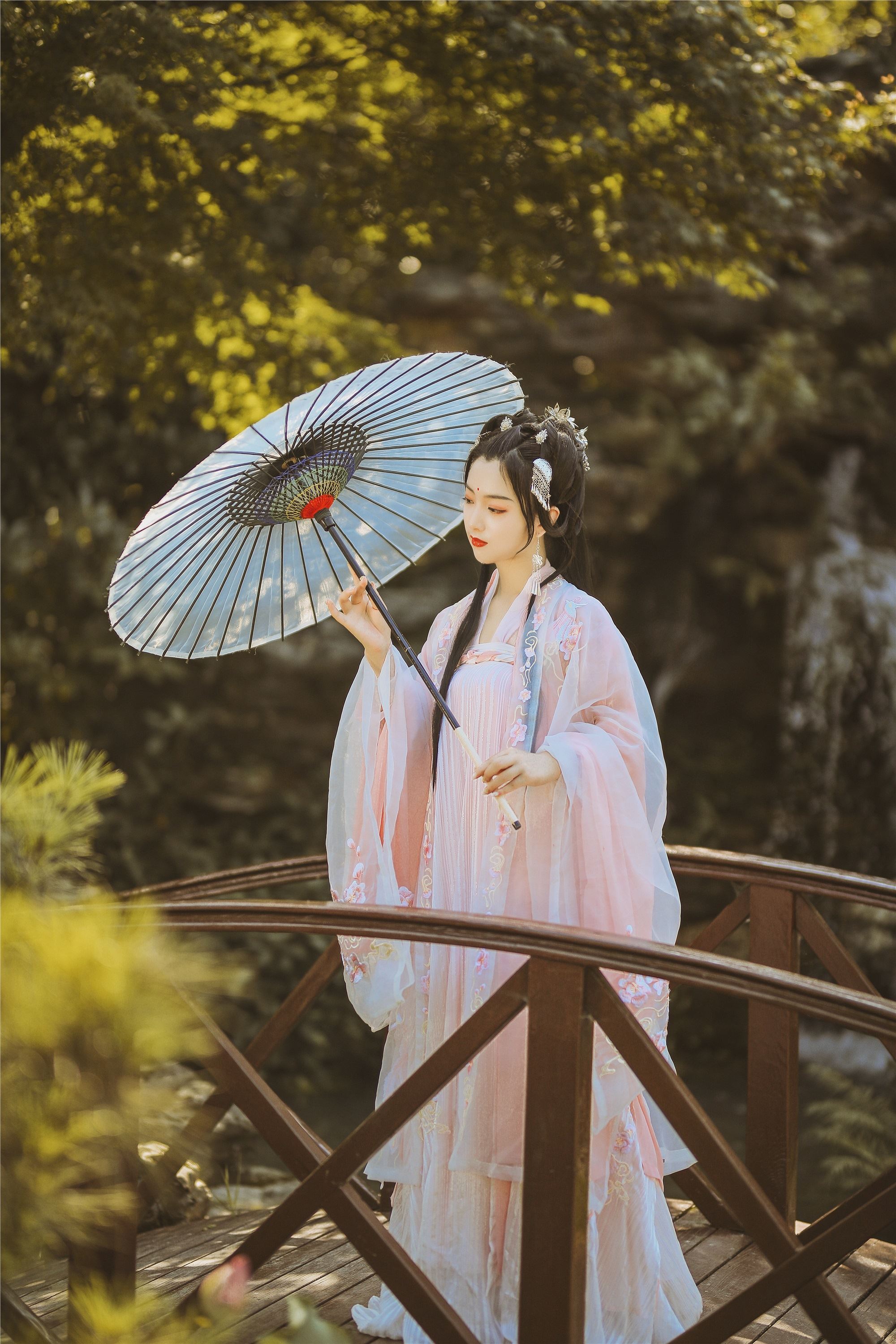 YITUYU艺图语 2021.09.01 吟花酿 佚名